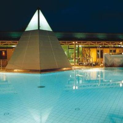 фото отеля Apart Hotel am Sonnenhugel