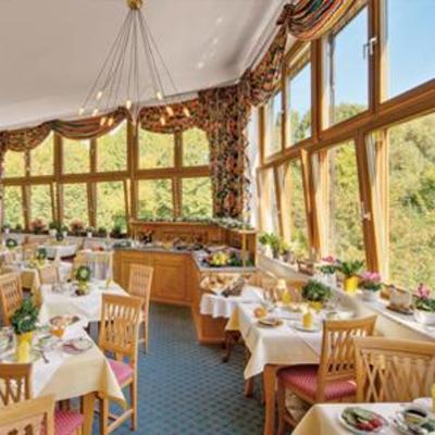 фото отеля Apart Hotel am Sonnenhugel