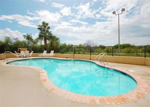 фото отеля Comfort Inn Kingsville