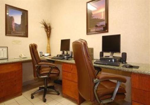 фото отеля Comfort Inn Kingsville