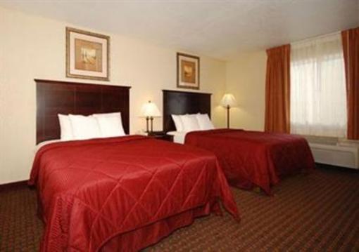 фото отеля Comfort Inn Kingsville