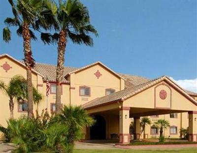 фото отеля Comfort Inn Kingsville