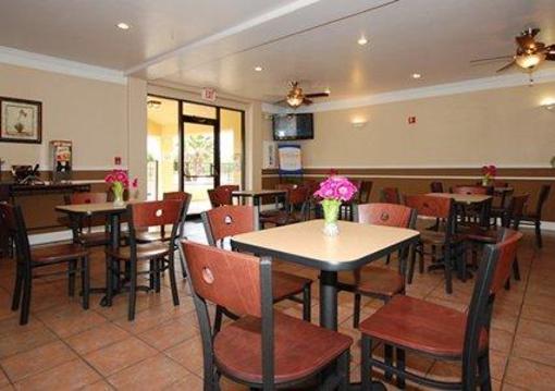 фото отеля Comfort Inn Kingsville
