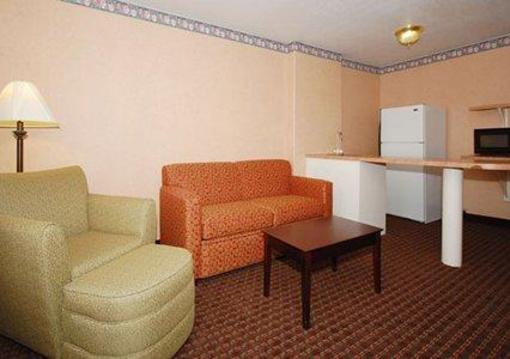 фото отеля Comfort Inn Kingsville