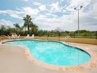 Comfort Inn Kingsville
