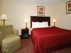 фото отеля Comfort Inn Kingsville