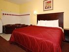 фото отеля Comfort Inn Kingsville