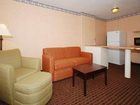 фото отеля Comfort Inn Kingsville