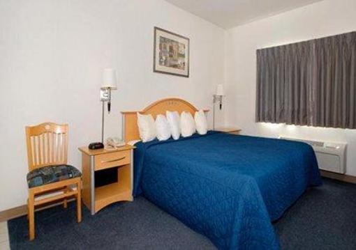 фото отеля Quality Inn & Suites Noblesville