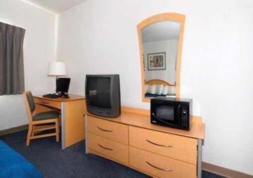 фото отеля Quality Inn & Suites Noblesville