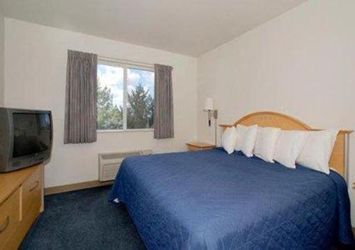 фото отеля Quality Inn & Suites Noblesville