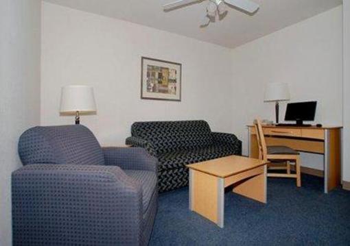 фото отеля Quality Inn & Suites Noblesville