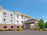 Quality Inn & Suites Noblesville