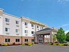 фото отеля Quality Inn & Suites Noblesville