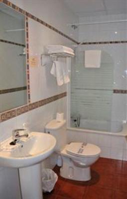 фото отеля Hostal La Andaluza