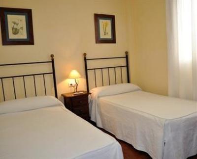 фото отеля Hostal La Andaluza