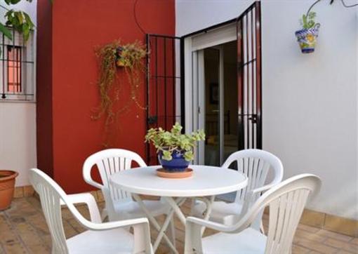 фото отеля Hostal La Andaluza