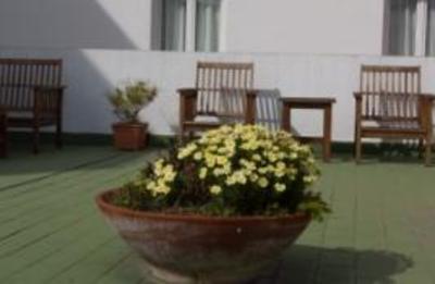 фото отеля Hostal La Andaluza