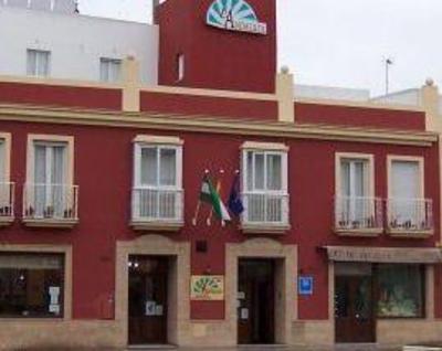 фото отеля Hostal La Andaluza