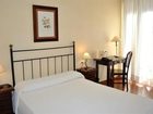 фото отеля Hostal La Andaluza