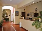 фото отеля Hostal La Andaluza