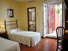 фото отеля Hostal La Andaluza