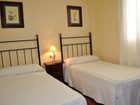 фото отеля Hostal La Andaluza