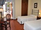 фото отеля Hostal La Andaluza