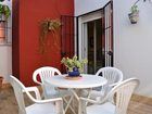 фото отеля Hostal La Andaluza