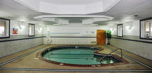 фото отеля Northwood Inn & Suites Bloomington (Minnesota)