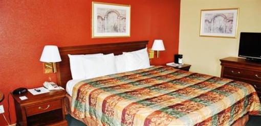 фото отеля Northwood Inn & Suites Bloomington (Minnesota)