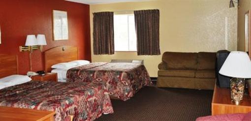 фото отеля Northwood Inn & Suites Bloomington (Minnesota)