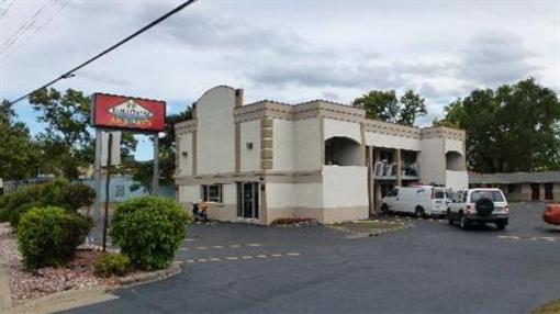фото отеля Northwood Inn & Suites Bloomington (Minnesota)