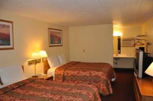 фото отеля Northwood Inn & Suites Bloomington (Minnesota)