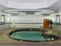 Northwood Inn & Suites Bloomington (Minnesota)