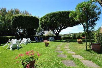 фото отеля Fattoria Nel Parco