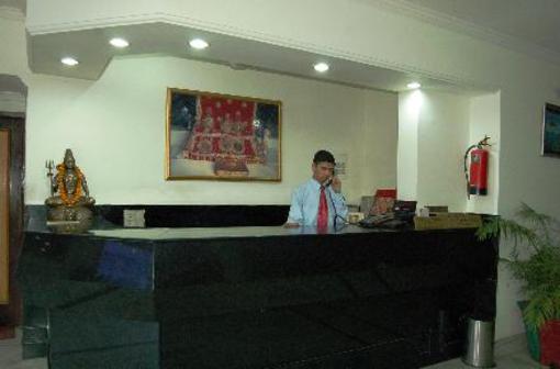 фото отеля Gupta Palace Hotel Katra