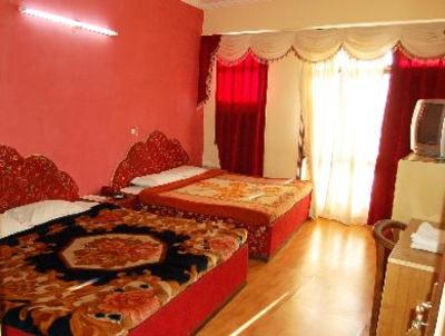 фото отеля Gupta Palace Hotel Katra
