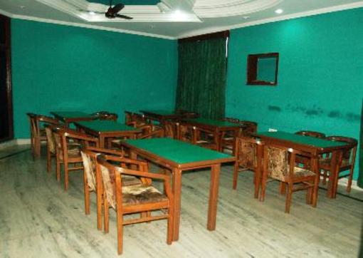 фото отеля Gupta Palace Hotel Katra