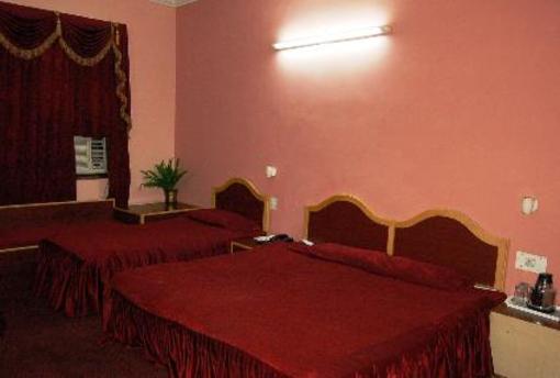 фото отеля Gupta Palace Hotel Katra
