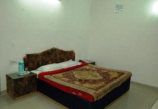 фото отеля Gupta Palace Hotel Katra