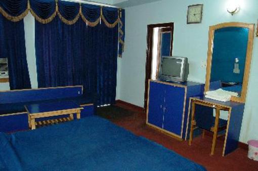 фото отеля Gupta Palace Hotel Katra
