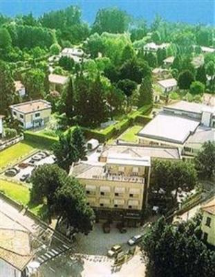 фото отеля Aries Hotel