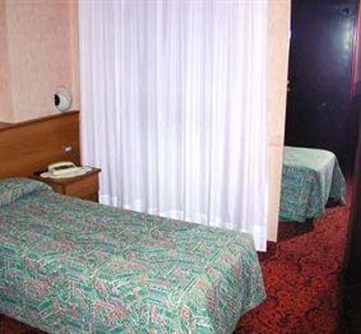 фото отеля Aries Hotel