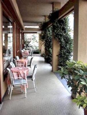 фото отеля Aries Hotel