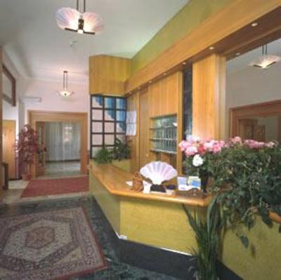 фото отеля Aries Hotel