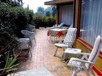 Aries Hotel
