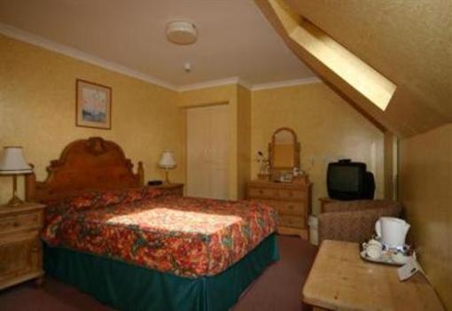 фото отеля Argyll Hotel Inveraray