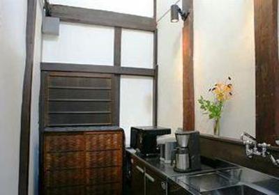 фото отеля Iori Nishirokkaku-cho Machiya Hotel