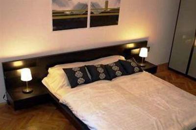фото отеля Vienna Star Apartments Mollardgasse 31